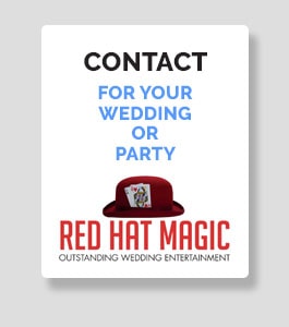 Contact Red Hat Magic