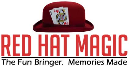 Red Hat Magic - The Fun Bringer
